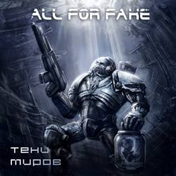 All For Fake : Shadows of Worlds
